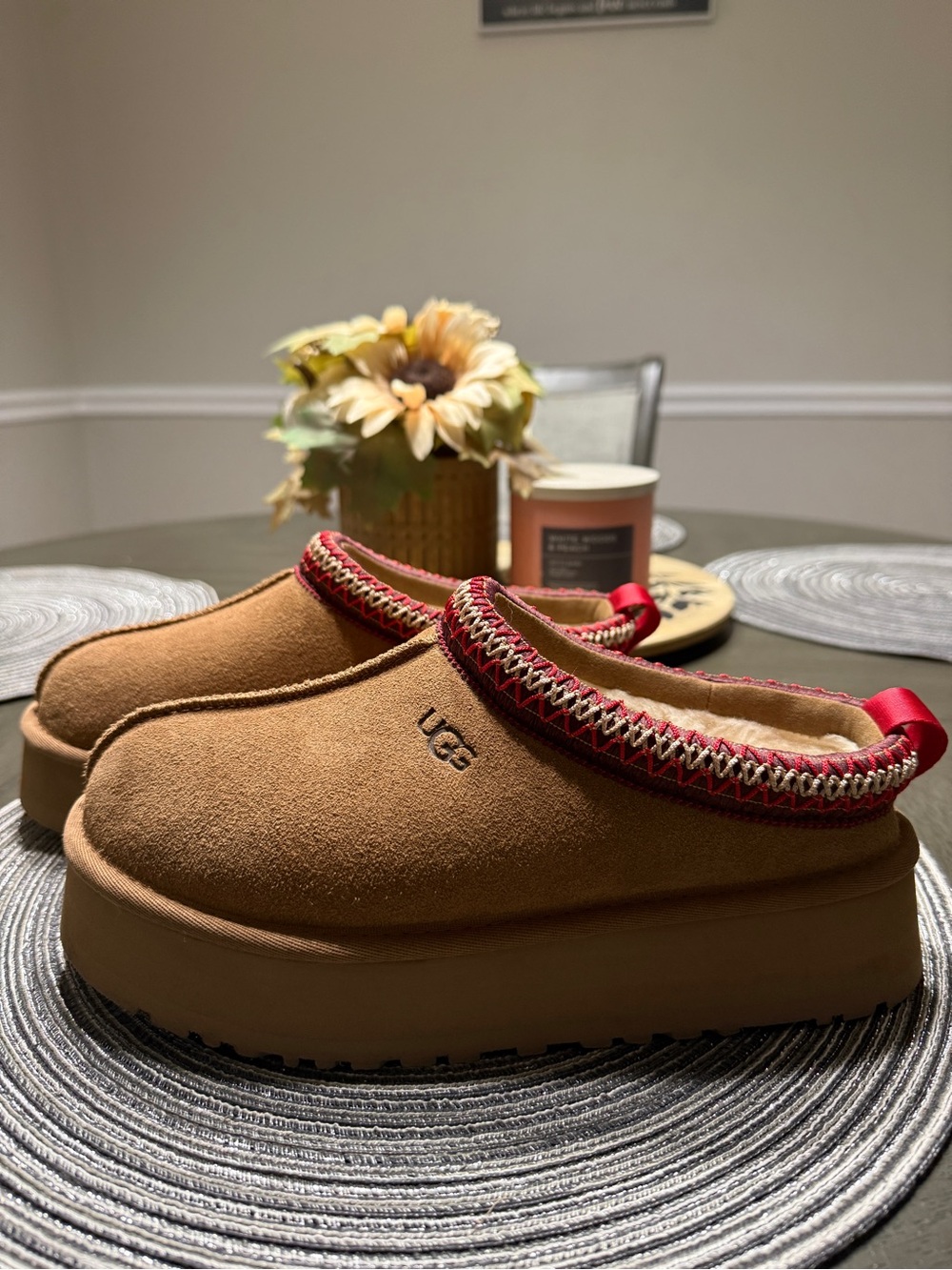 UGG Women’s Tazz ll